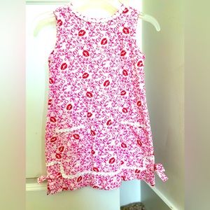 Lily Pulitzer size 5
